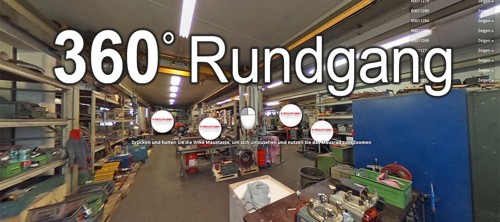 3d rundgang