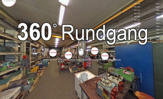 3d rundgang